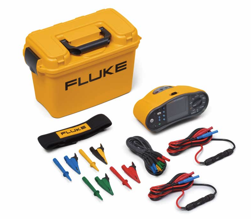 Analisador e Verificador Fotovoltaico SMFT-1000/LITE