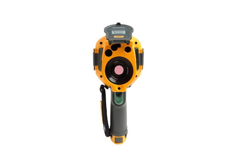 Câmara Termográfica Fluke Ti401 PRO