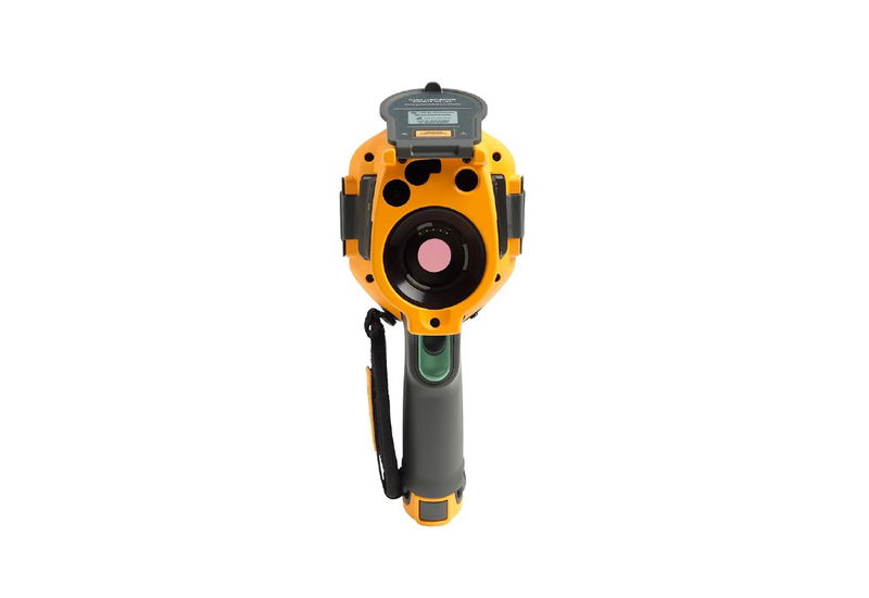 Câmara Termográfica Fluke Ti401 PRO