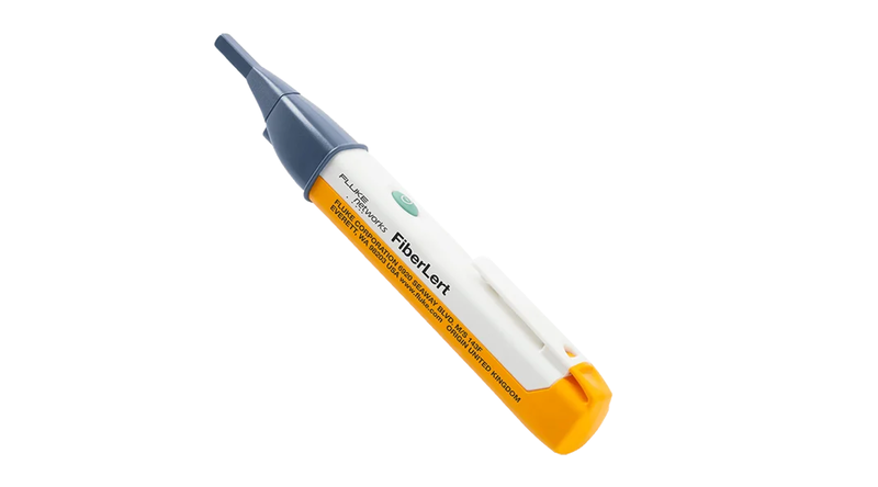 Detetor de fibra FiberLert