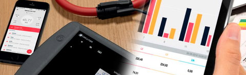 MYeBOX®. Auditorias energéticas e qualidade de fornecimento com a classe A