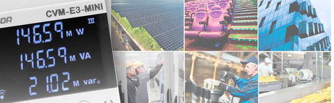 Contrasta cada parâmetro da sua instalação elétrica