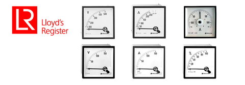 Aplicações navais: Novos equipamentos com certificado Lloyd’s Register