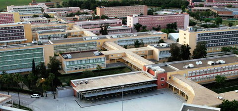 Universidad Pablo de Olavide