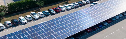 Caso de êxito: Projeto chave na mão da CIRCUTOR: Instalação de painel solar para autoconsumo 97,2 kWp em Vilamalla (Girona)