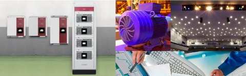 Harmônicos em instalações: como mitigar seus efeitos