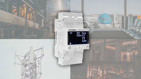 Como evitar paragens no fornecimento elétrico da sua instalação