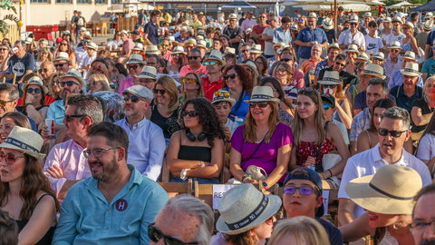 Na Circutor celebramos 50 anos em família!