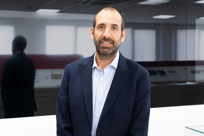 Circutor nomeia Marc Pérez Domedel como Diretor-Geral da Unidade de Negócio de Eficiência Energética Elétrica