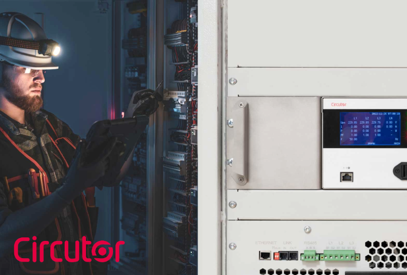 Como analisar os efeitos de uma "queda de energia" na sua empresa