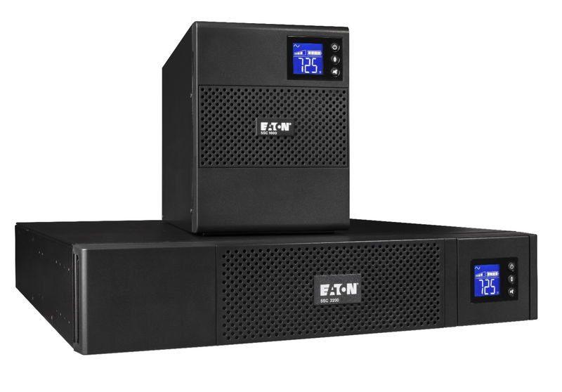 Eaton ajuda empresas a atualizar sistemas UPS e a eliminar equipamentos antigos de forma ambientalmente responsável