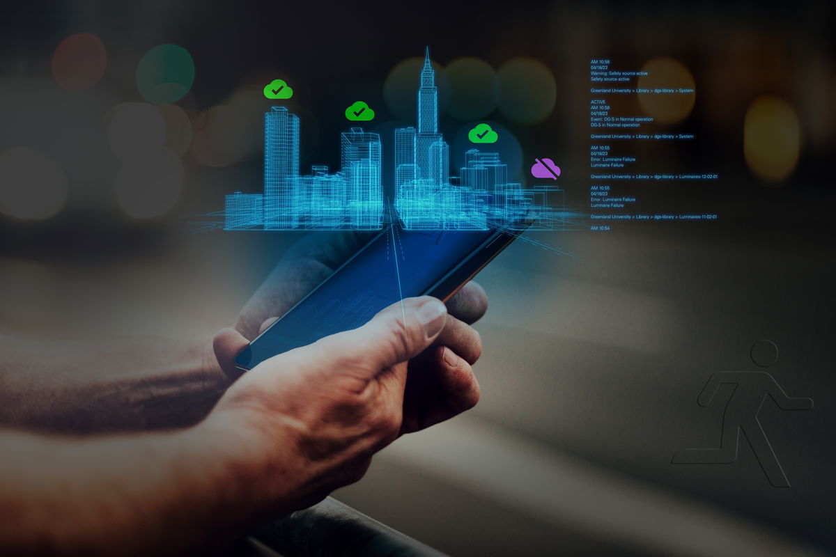 Building Safety Management System da Eaton chega a Portugal