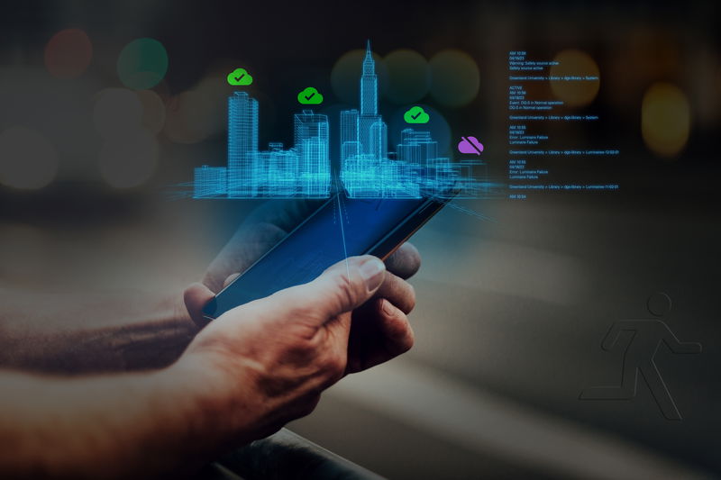 Building Safety Management System da Eaton  chega a Portugal