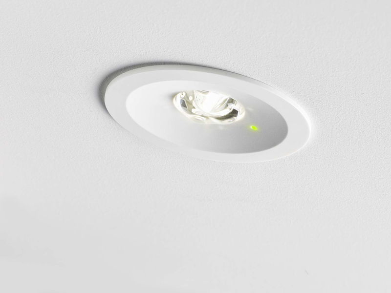 K4: a sua referência em iluminação de emergência
