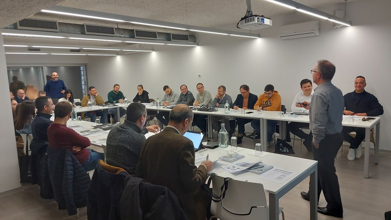 A F.Fonseca e ABB iniciam parceria na área da mobilidade elétrica!