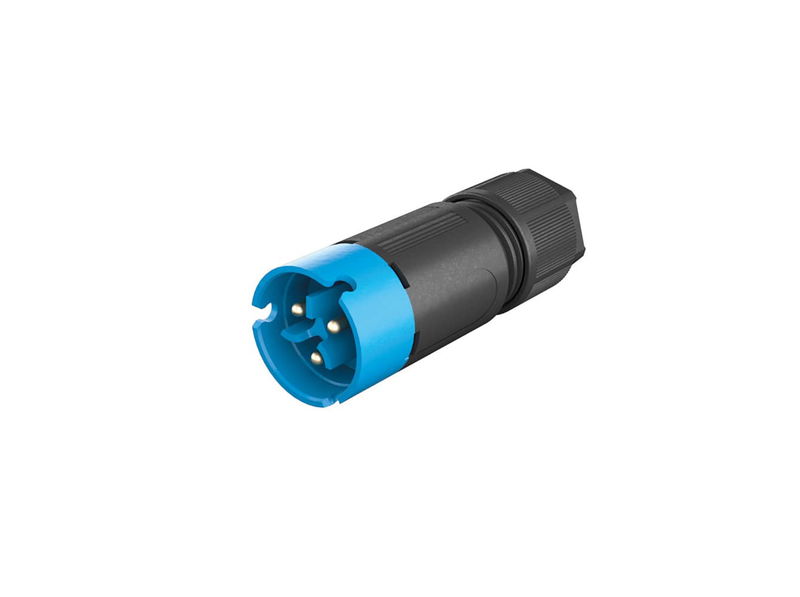 gesis® Outdoor RST® MICRO series – Wieland Electric