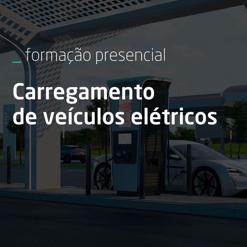 Formação Técnica Gratuita em Mobilidade Elétrica com F.Fonseca e ABB