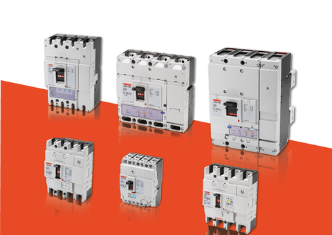 Novos painéis QDX e armários de caixa moldada MSX da Gewiss: Sinergia de Baixa Tensão