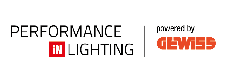 Gewiss anuncia que a partir de dezembro assume a distribuição em Portugal dos equipamentos de iluminação da PERFORMANCE IN LIGHTING