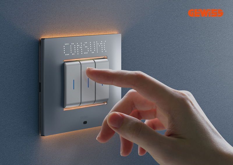 EGO SMART: Um diálogo emocionante entre si e a sua casa