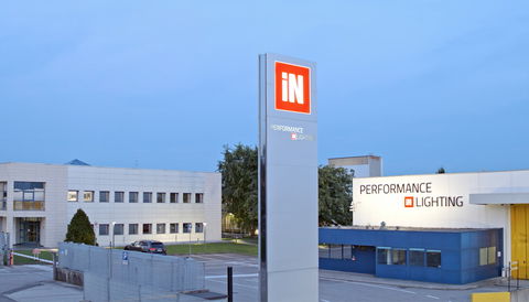 A Gewiss distribui os produtos PERFORMANCE iN LIGHTING em Portugal