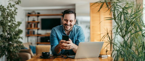 Do LLM ao LAM: como a automatização está a evoluir