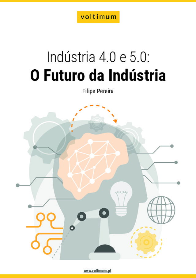 Indústria 4.0 e 5.0