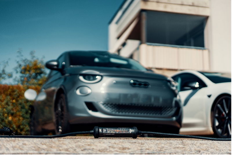 Carros elétricos e temperaturas elevadas: 6 dicas para otimizar o carregamento do seu carro elétrico este verão