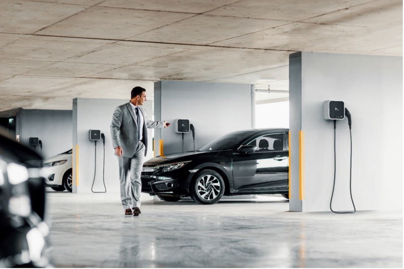 Principais dicas para instalar uma estação de carregamento de veículos elétricos