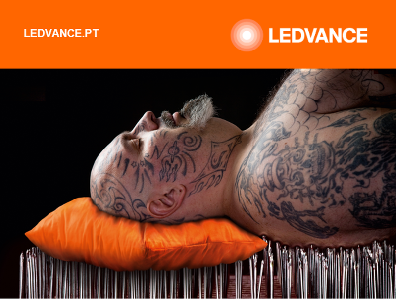 LEDVANCE apresenta evento online e ao vivo: RELAX & ENJOY! COM O SISTEMA VIVARES