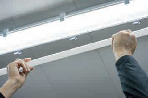 Prepare-se para uma luz mais amiga do ambiente com a LEDVANCE
