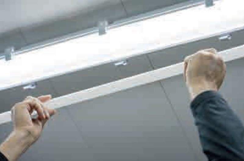Prepare-se para uma luz mais amiga do ambiente com a LEDVANCE