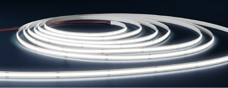A LEDVANCE apresenta as novas Fitas LED COB -  Iluminação linear perfeita, sem pontos de luz visíveis