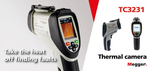 Introdução à imagem térmica