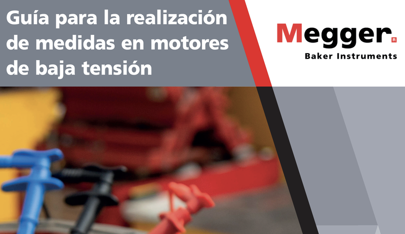 Guia para Realização de Medições em Motores de Baixa Tensão