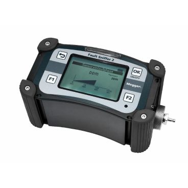 Conheça o Fault Sniffer 2 da Megger