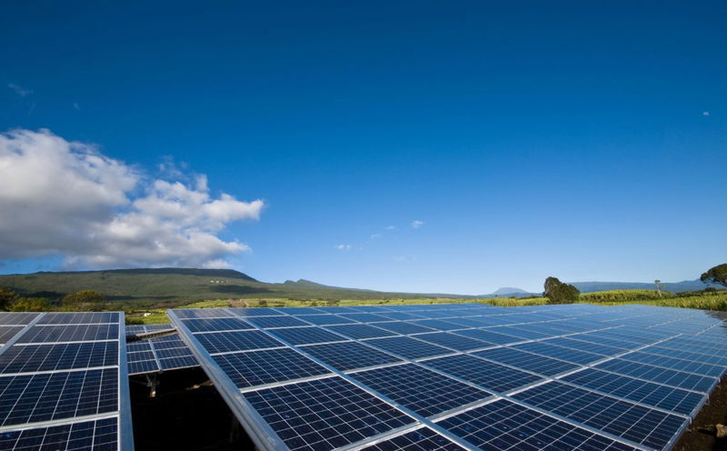 A Nexans está a caminho da transição para 100% de eletricidade proveniente de fontes renováveis