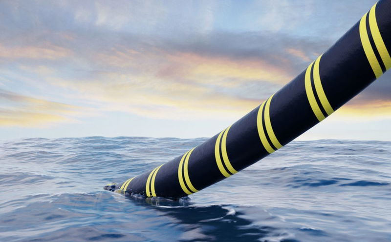 Nexans construirá um navio de lançamento de cabos de terceira geração para impulsionar a transição energética mundial
