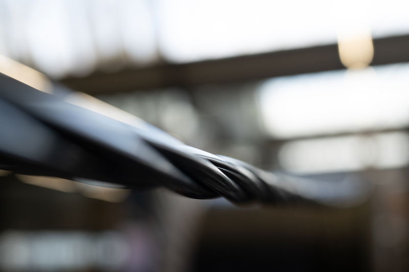 A Nexans investe 15 milhões de euros em sua unidade de Bourg-en-Bresse para aumentar a produção de cabos de média tensão com baixa emissão de carbono