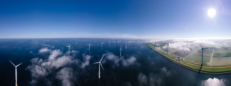 Nexans investe 90 milhões de euros para apoiar o crescimento da energia eólica offshore na Europa