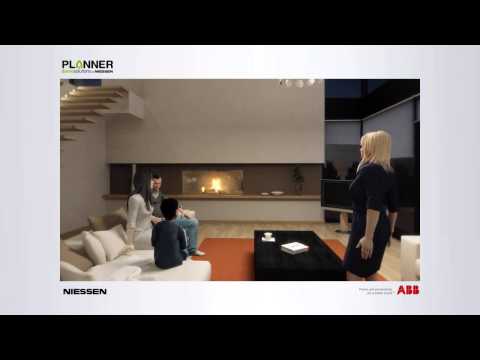 ABB | Planner - para uma domótica acessivel a todos