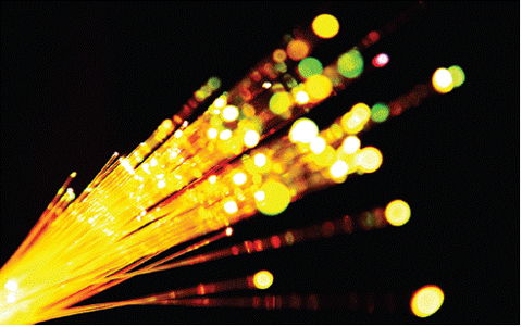 Cabos de fibra óptica – o futuro das telecomunicações