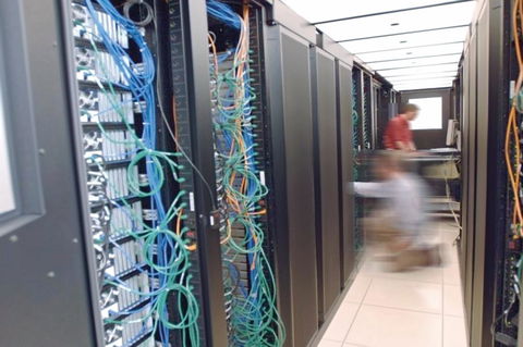 Protecção contra sobretensões (em redes de dados)