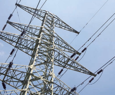 Redes de transporte e de distribuição: a segurança e a continuidade de alimentação eléctrica