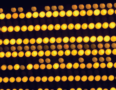 Transformações T8/T5/LED — Práticas, simples, rápidas e... ilegais e não eficientes
