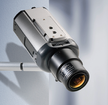 CCTV — Sistemas de video-vigilância