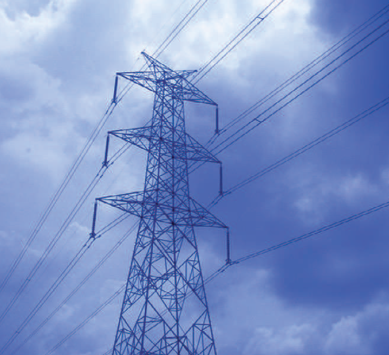 Qualidade de energia