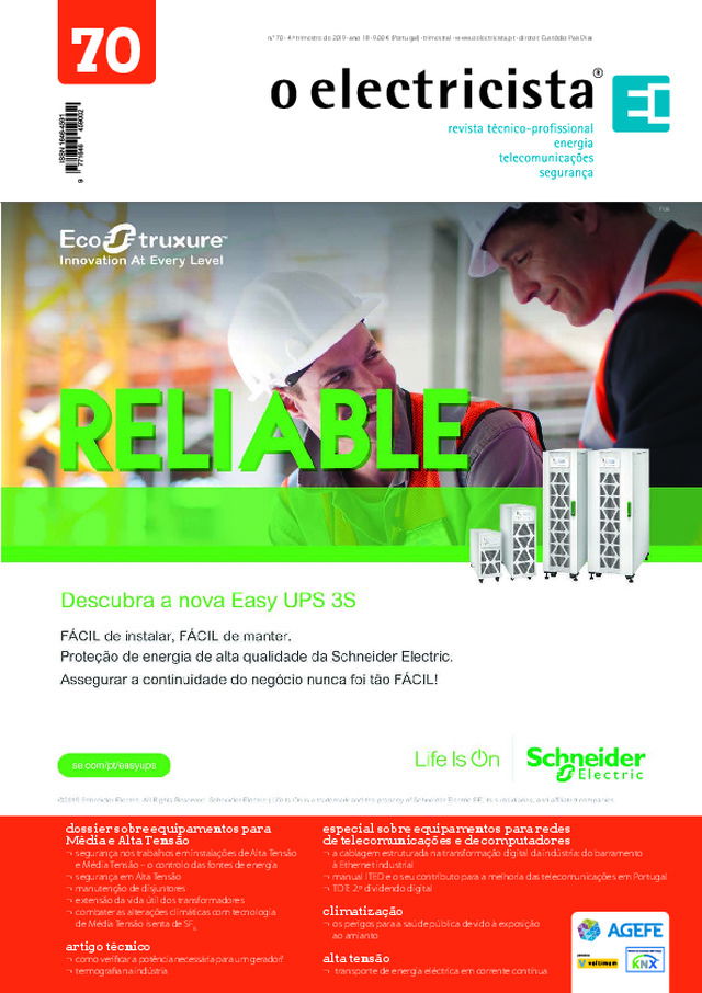 OElectricista 70