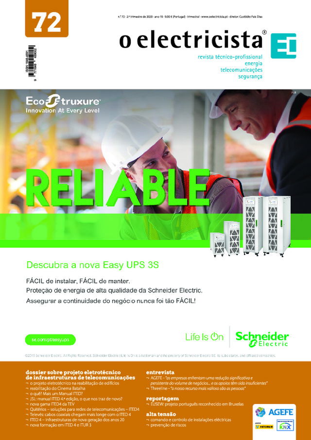 OElectricista 72