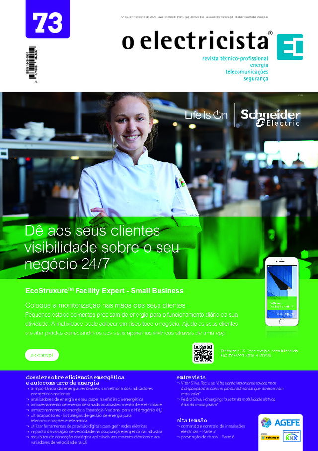 OElectricista 73